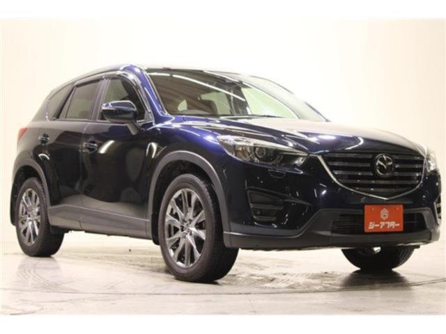 CX-5（新潟県新潟市東区）画像7
