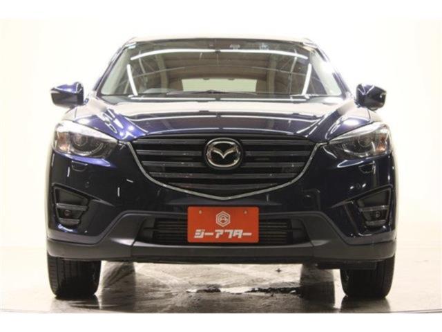 CX-5（新潟県新潟市東区）画像8