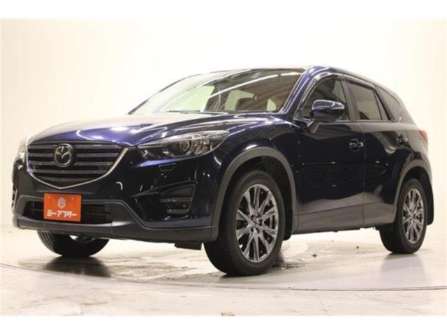 CX-5（新潟県新潟市東区）画像9