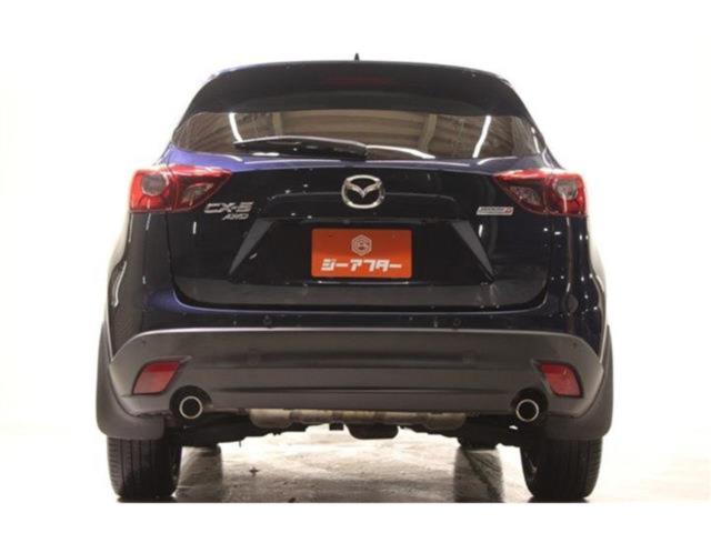 CX-5（新潟県新潟市東区）画像12