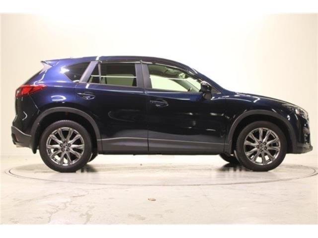 CX-5（新潟県新潟市東区）画像14