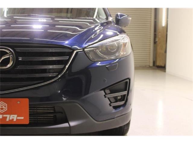 CX-5（新潟県新潟市東区）画像15