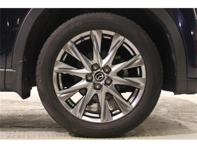 CX-5（新潟県新潟市東区）画像23