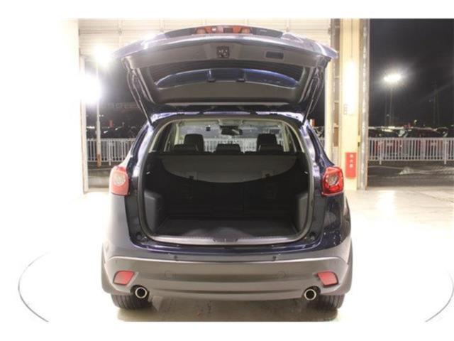 CX-5（新潟県新潟市東区）画像32