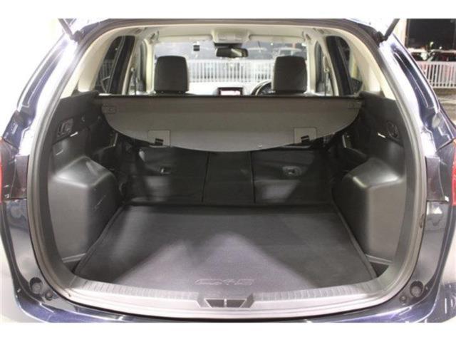 CX-5（新潟県新潟市東区）画像34