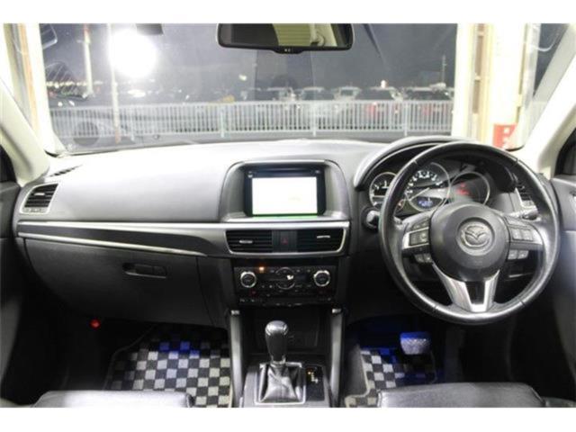 CX-5（新潟県新潟市東区）画像45