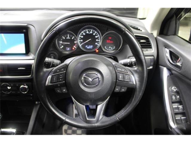 CX-5（新潟県新潟市東区）画像46