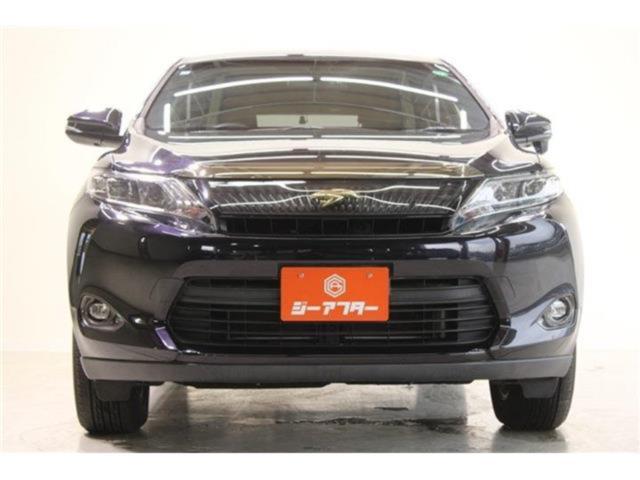 ハリアーハイブリッド（新潟県新潟市東区）画像8