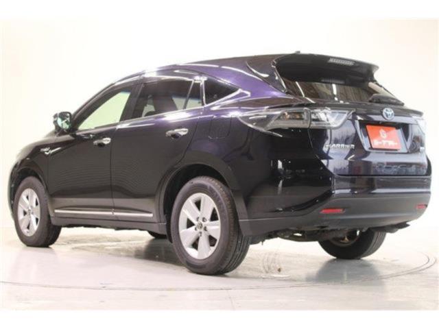 ハリアーハイブリッド（新潟県新潟市東区）画像11