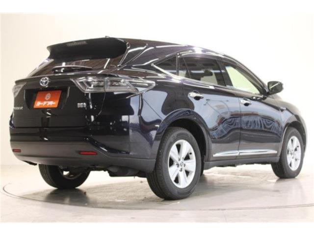 ハリアーハイブリッド（新潟県新潟市東区）画像13