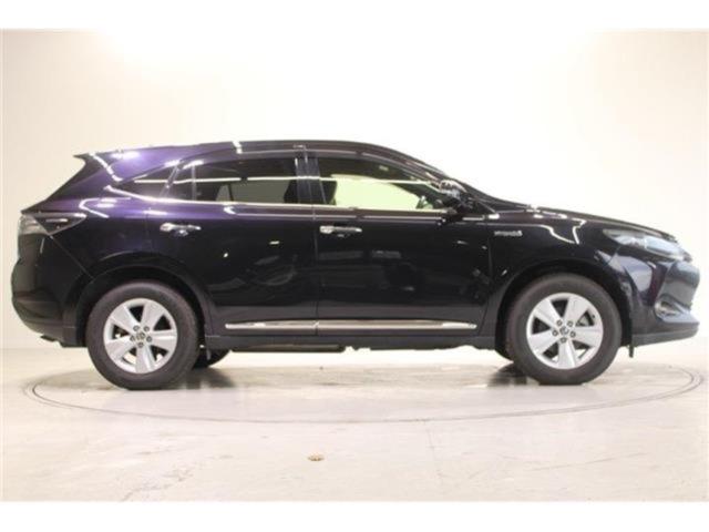 ハリアーハイブリッド（新潟県新潟市東区）画像14