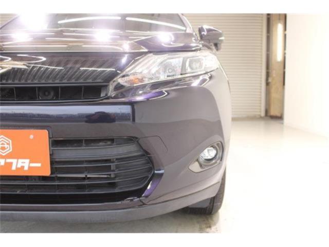 ハリアーハイブリッド（新潟県新潟市東区）画像15