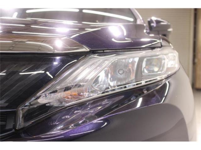 ハリアーハイブリッド（新潟県新潟市東区）画像16