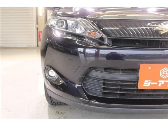 ハリアーハイブリッド（新潟県新潟市東区）画像17