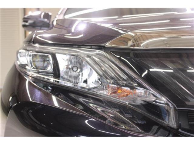 ハリアーハイブリッド（新潟県新潟市東区）画像18