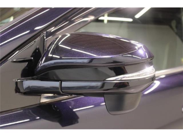 ハリアーハイブリッド（新潟県新潟市東区）画像21