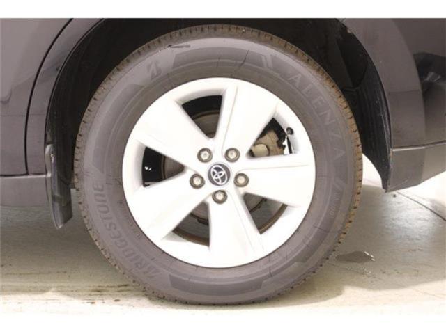 ハリアーハイブリッド（新潟県新潟市東区）画像25