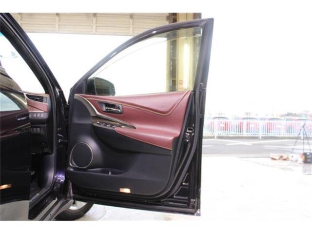 ハリアーハイブリッド（新潟県新潟市東区）画像30