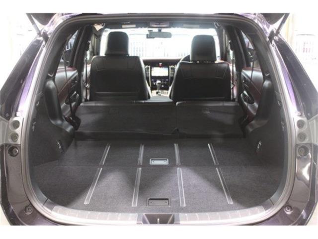 ハリアーハイブリッド（新潟県新潟市東区）画像34