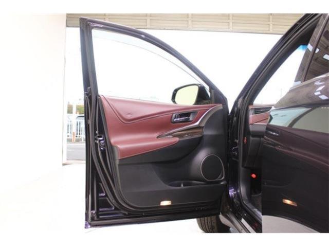 ハリアーハイブリッド（新潟県新潟市東区）画像36