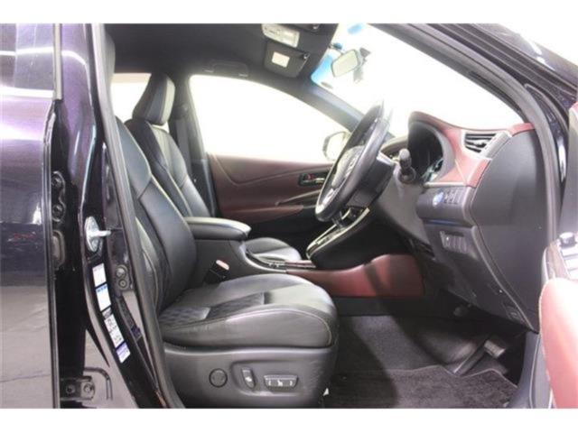 ハリアーハイブリッド（新潟県新潟市東区）画像37