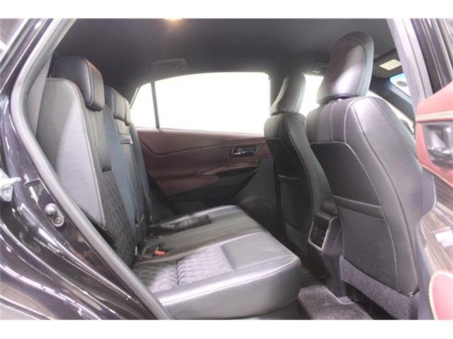 ハリアーハイブリッド（新潟県新潟市東区）画像39