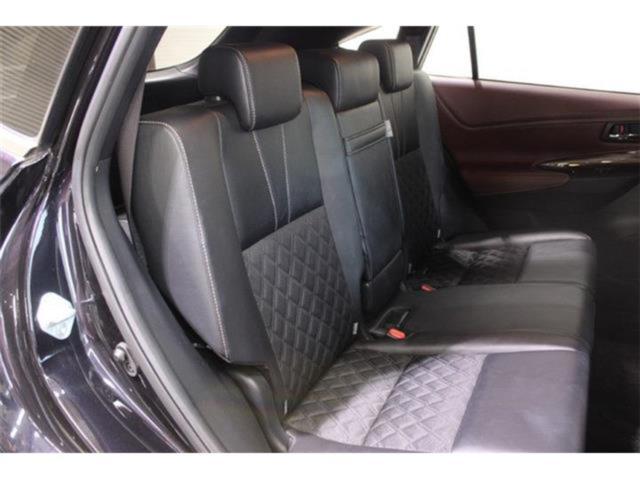 ハリアーハイブリッド（新潟県新潟市東区）画像40