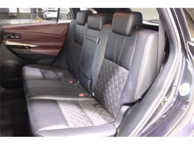 ハリアーハイブリッド（新潟県新潟市東区）画像42