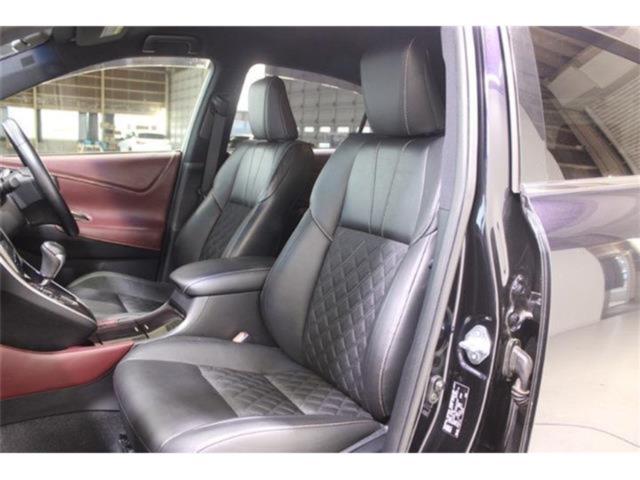 ハリアーハイブリッド（新潟県新潟市東区）画像44