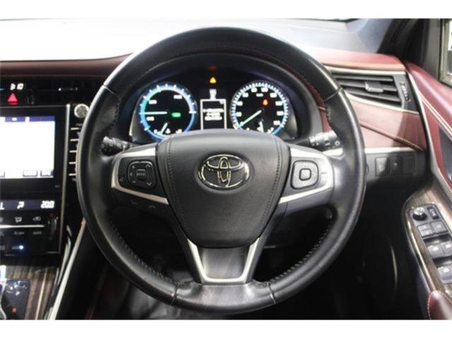 ハリアーハイブリッド（新潟県新潟市東区）画像46