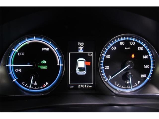 ハリアーハイブリッド（新潟県新潟市東区）画像55