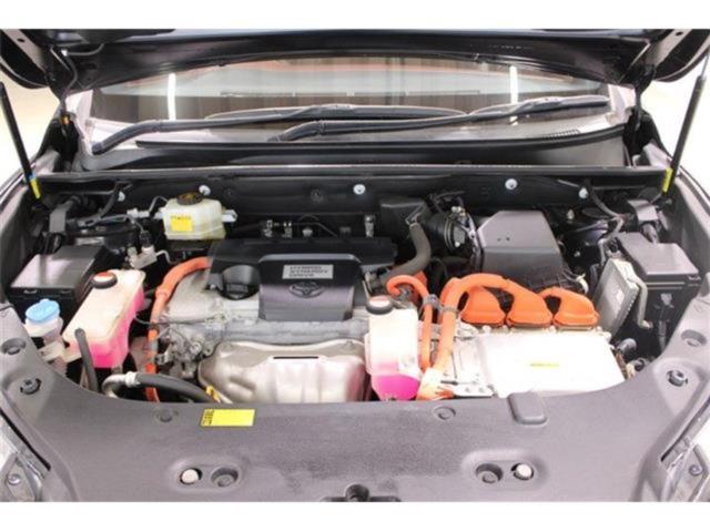 ハリアーハイブリッド（新潟県新潟市東区）画像70