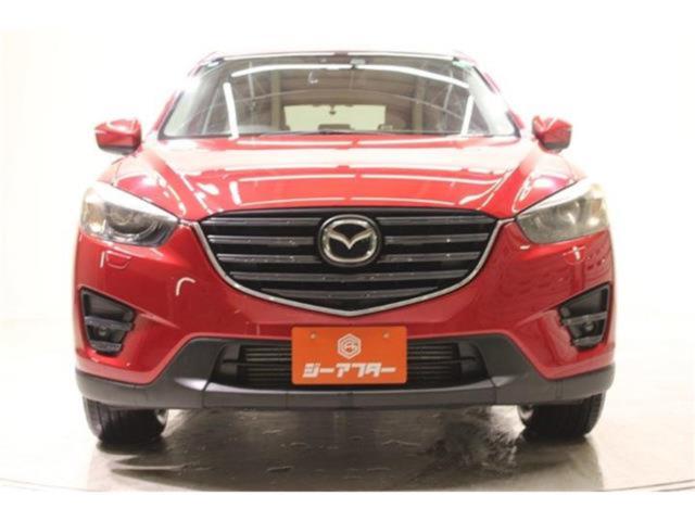 CX-5（新潟県新潟市東区）