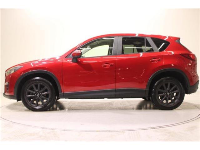 CX-5（新潟県新潟市東区）