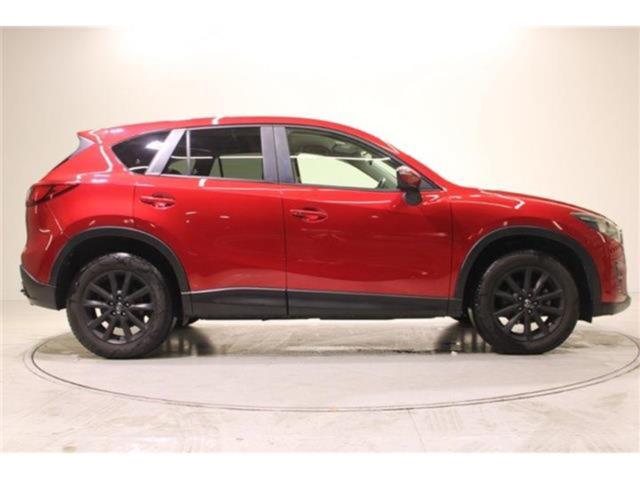 CX-5（新潟県新潟市東区）