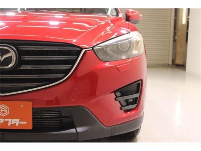 CX-5（新潟県新潟市東区）