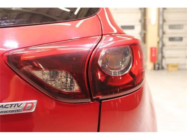 CX-5（新潟県新潟市東区）