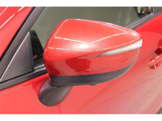 CX-5（新潟県新潟市東区）