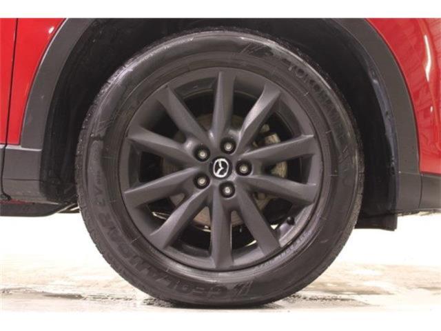 CX-5（新潟県新潟市東区）