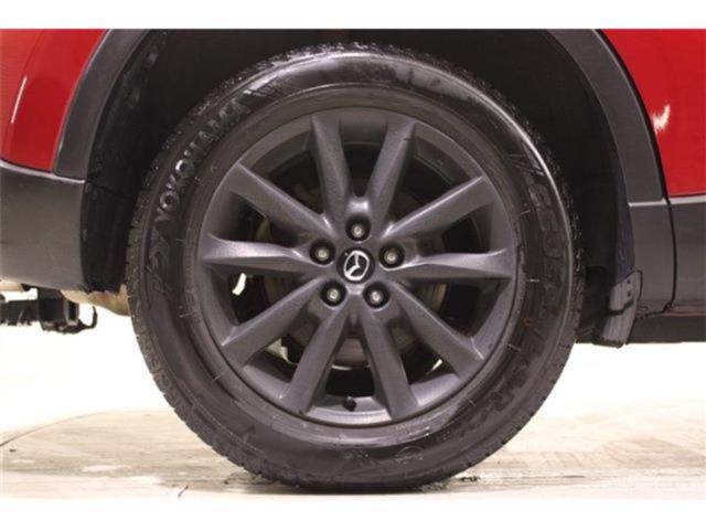 CX-5（新潟県新潟市東区）