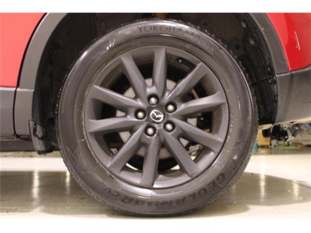 CX-5（新潟県新潟市東区）