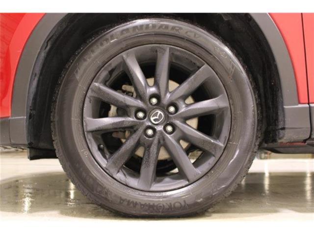 CX-5（新潟県新潟市東区）