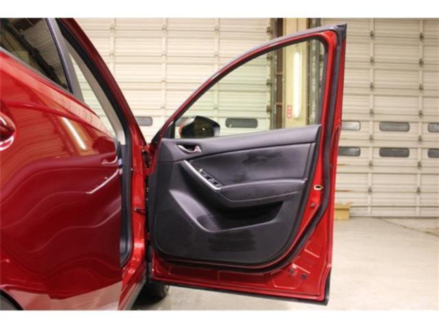 CX-5（新潟県新潟市東区）