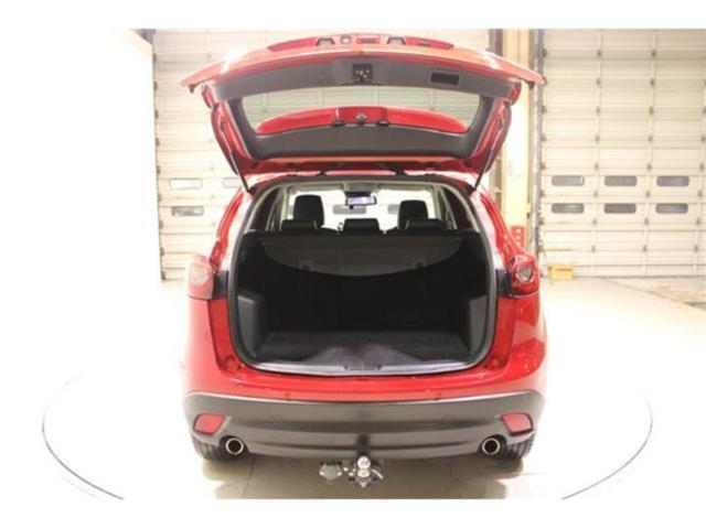 CX-5（新潟県新潟市東区）