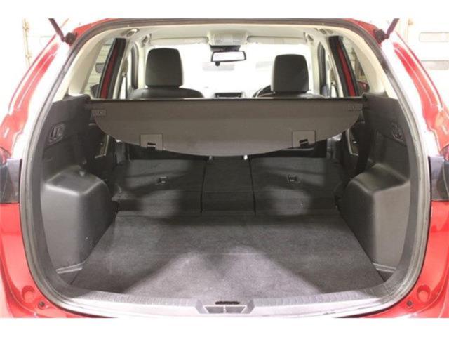 CX-5（新潟県新潟市東区）