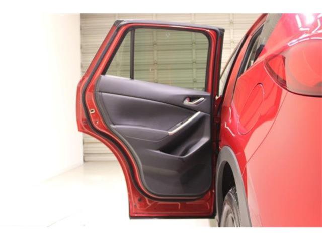 CX-5（新潟県新潟市東区）