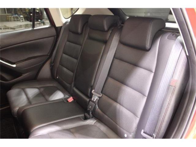 CX-5（新潟県新潟市東区）