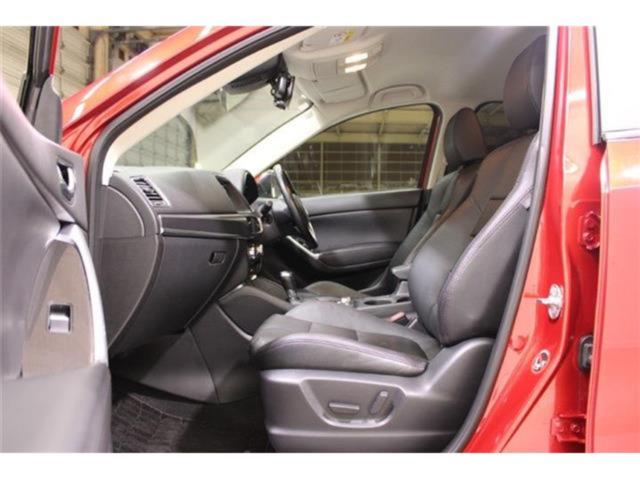 CX-5（新潟県新潟市東区）