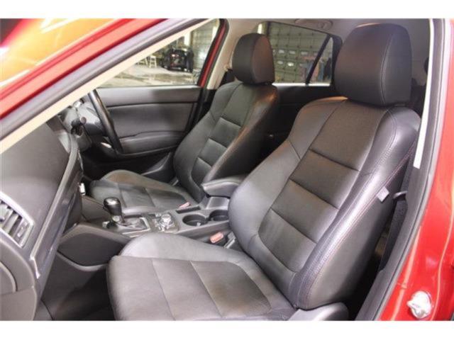 CX-5（新潟県新潟市東区）