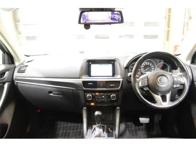 CX-5（新潟県新潟市東区）